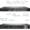 SONICWALL NSA 5600 TOTALSECURE (1 YR) - Image 4