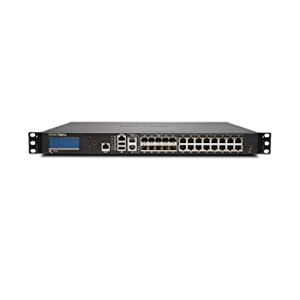 SONICWALL NSA 9250 TOTALSECURE ADVANCED EDITION 1YR