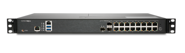 SONICWALL NSa 2700 - Image 4