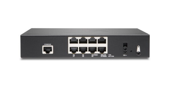 SONICWALL TZ270 - Image 3