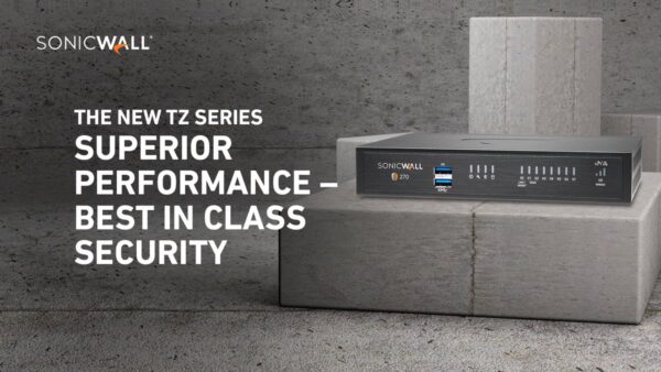 SONICWALL TZ270 - Image 5