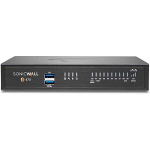 SonicWall T270
