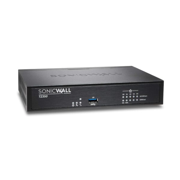 SONICWALL TZ350