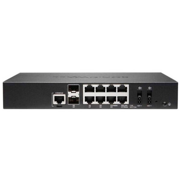 SONICWALL TZ570 SECURE UPGRADE PLUS - ESSENTIAL EDITION 2YR - Image 3