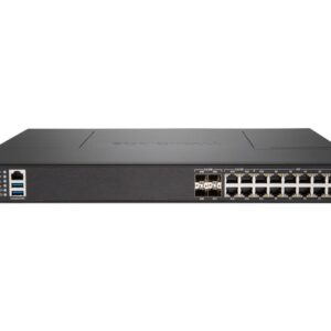 SONICWALL NSA 2650