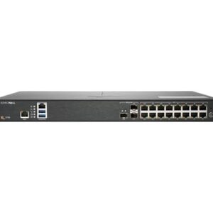 SONICWALL NSA 2700 FIREWALL