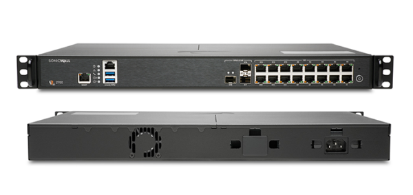 SONICWALL NSa 2700 - Image 3