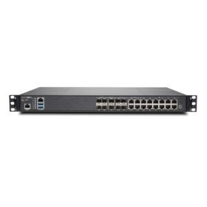 SONICWALL NSA 3650 APPLIANCE