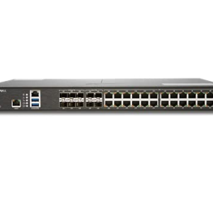 SONICWALL NSa 3700
