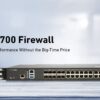 SONICWALL NSA 3700 FIREWALL - Image 2