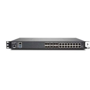 SONICWALL NSA 4650 APPLIANCE
