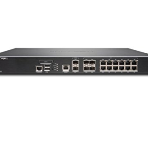 SONICWALL NSA 5600