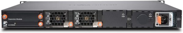SONICWALL NSA 5650 APPLIANCE - Image 3