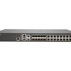 SONICWALL NSA 6650