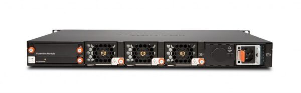 SONICWALL NSA 6650 SECURE UPGRADE PLUS ADVANCED EDITION 3YR - Image 4