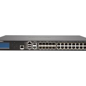 SONICWALL NSA 9450