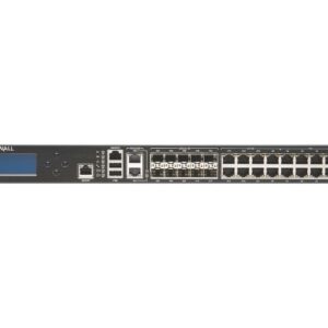 SONICWALL NSA 9650