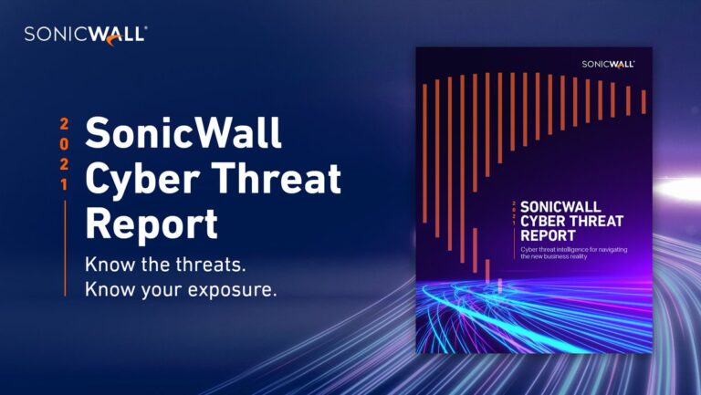 2021 Cyber Threat Report: How 2020 Changed Cybersecurity Forever