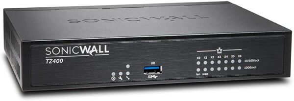 SONICWALL TZ400 - Image 2