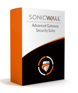 Advanced Gateway Security Suite