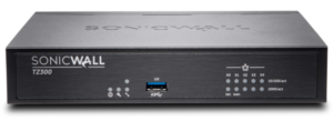 SonicWall TZ300