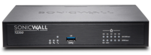 SonicWall TZ350 