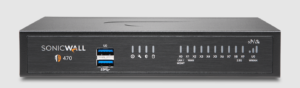 SonicWall TZ470 