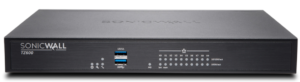 SonicWall TZ600
