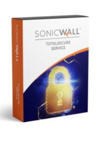 Upgrade Total Secure